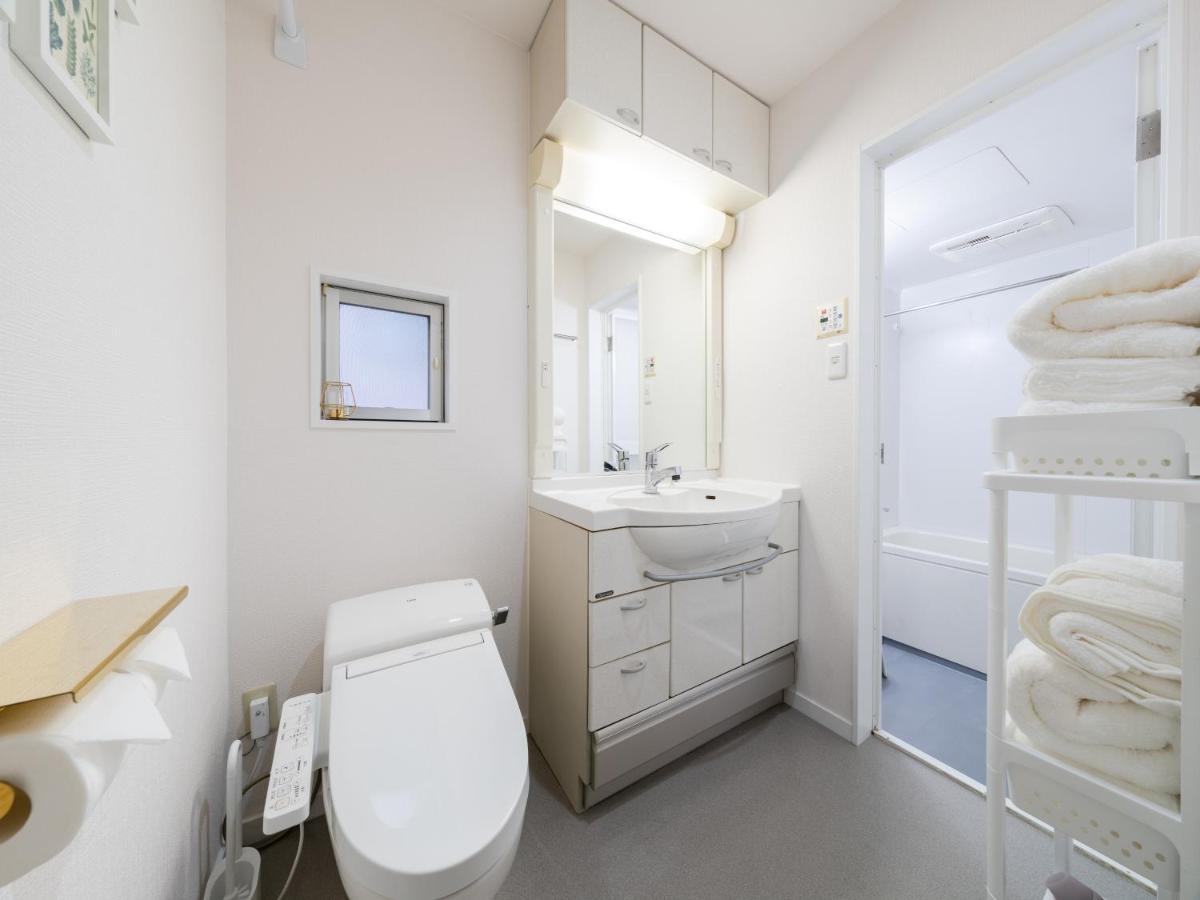 Meguro 2min, Shirokanedai 2min walk,Family Stay,QueenBed, Switch,Free Wi-Fi ,PocketWi-Fi - 3