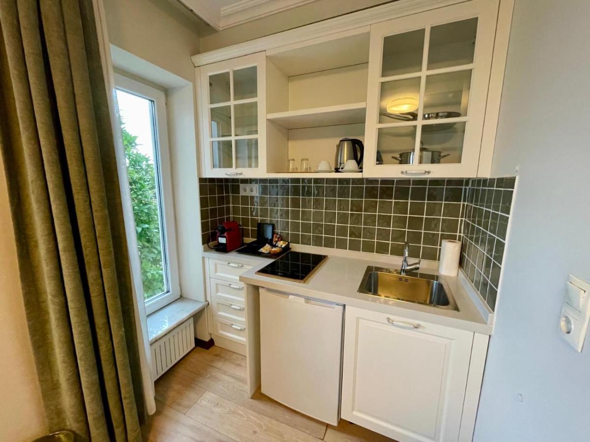 Marmara Konak Old City - 4