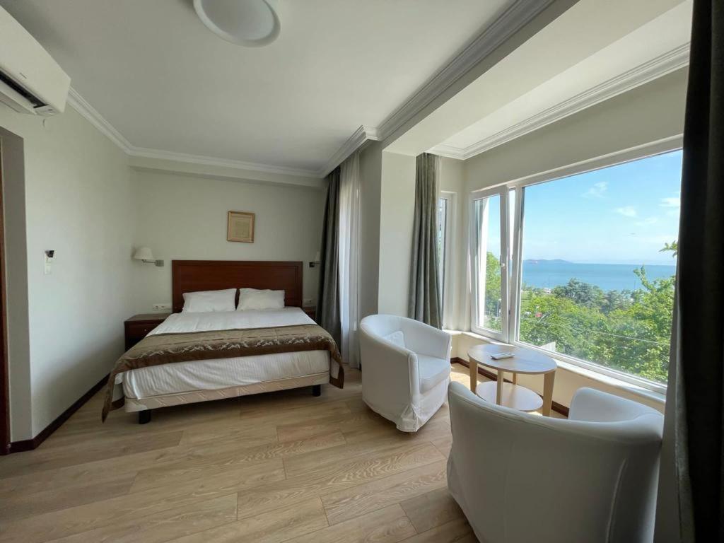 Marmara Konak Old City - 2