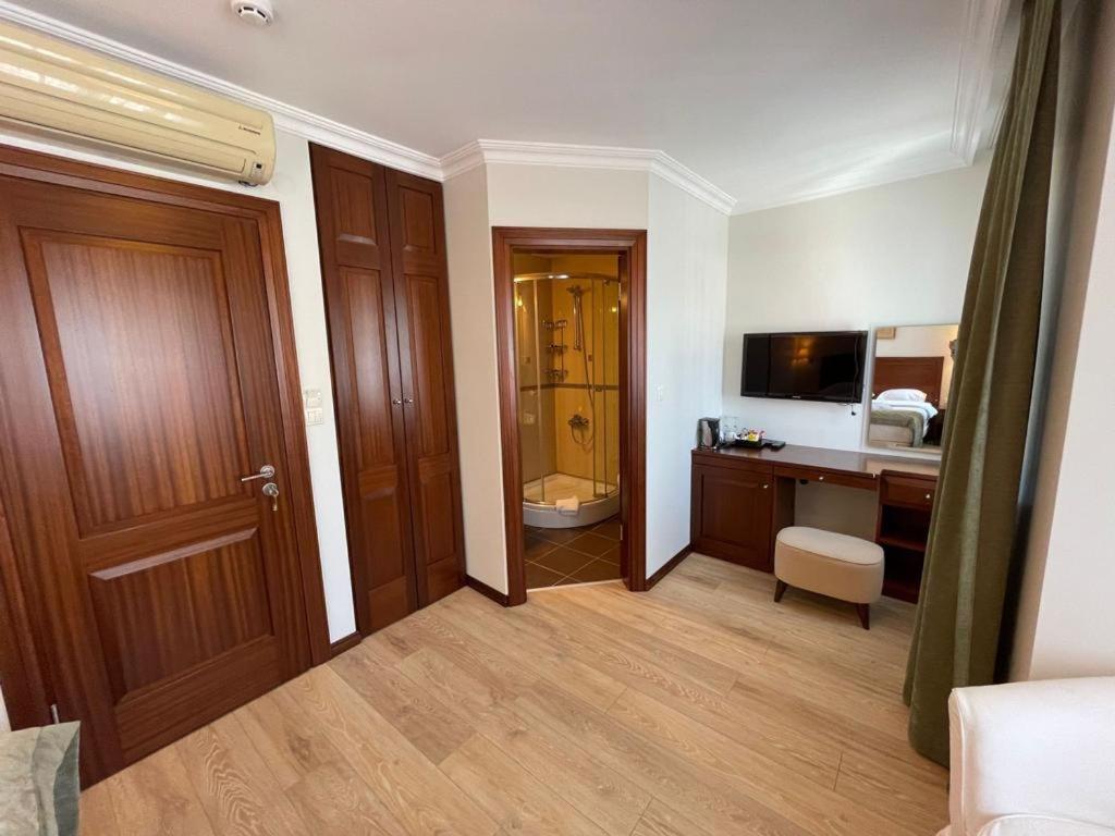 Marmara Konak Old City - 5