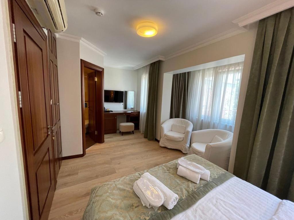 Marmara Konak Old City - 3