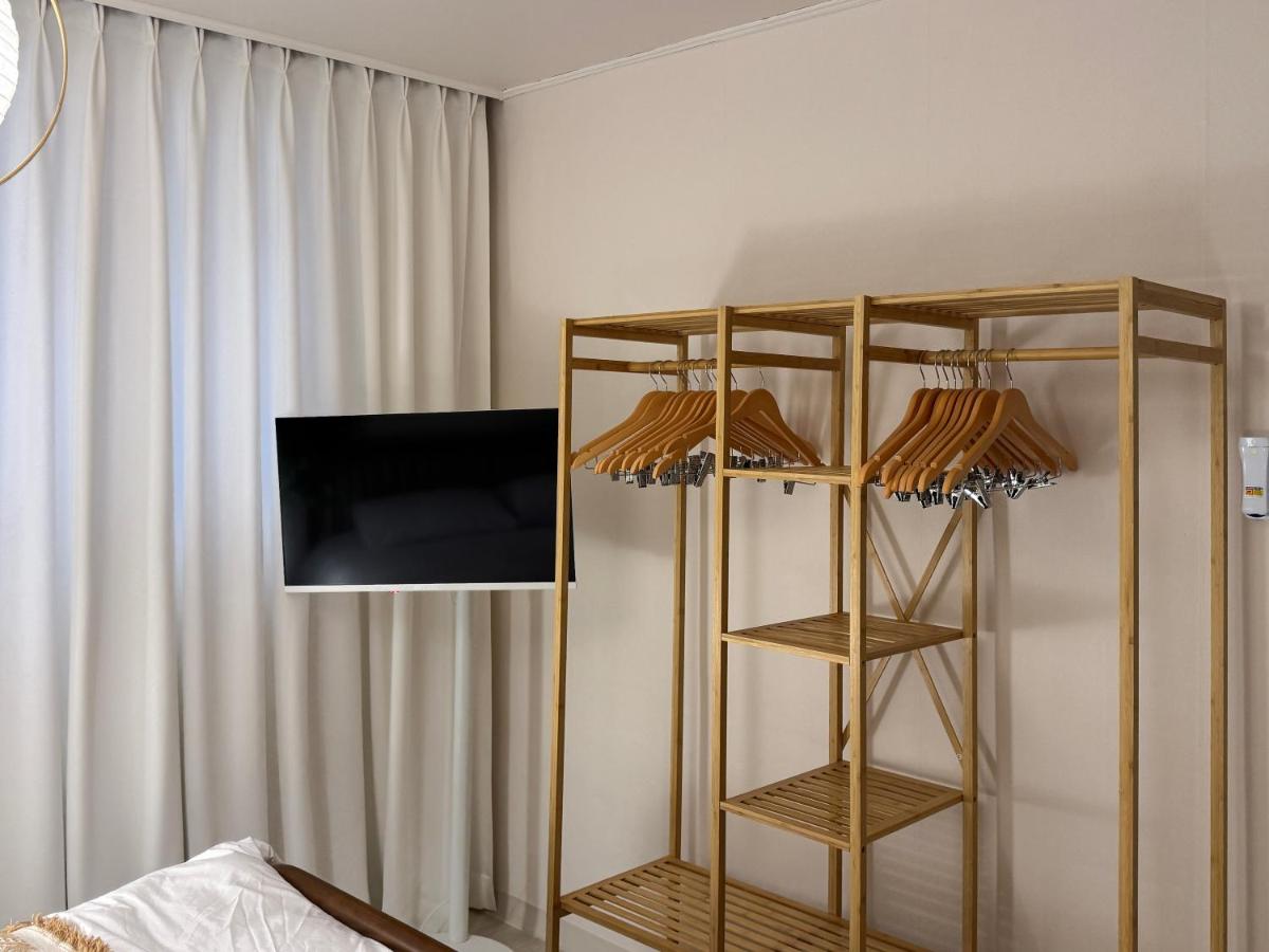 New House Open Special Price l Seoul Station 7min by Car l Itaewon Haebangchon Walk 7min l Up to 5 Guests - 5