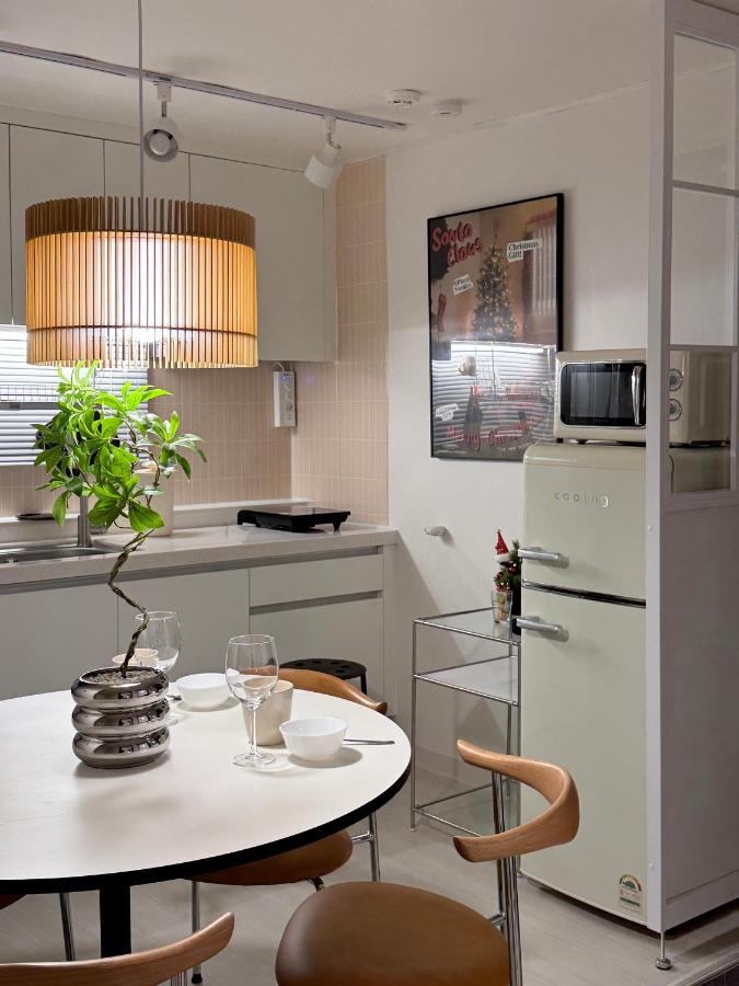 New House Open Special Price l Seoul Station 7min by Car l Itaewon Haebangchon Walk 7min l Up to 5 Guests - 4