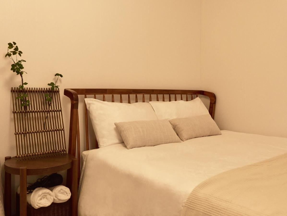 Alley Namsan - Seoul Station - 2