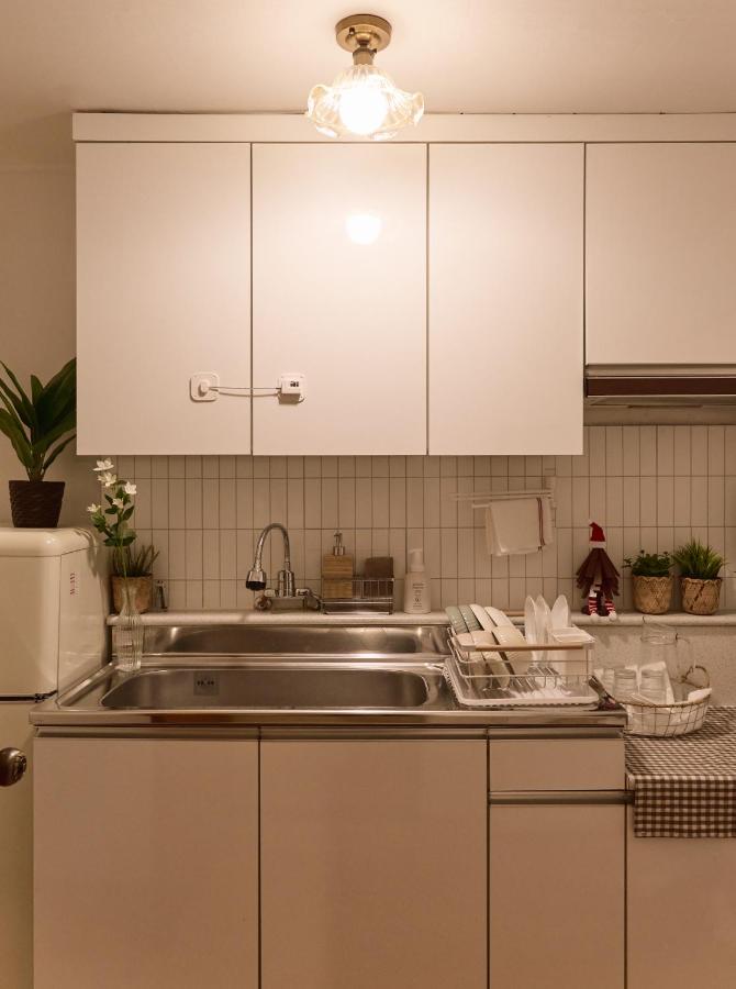 Alley Namsan - Seoul Station - 4