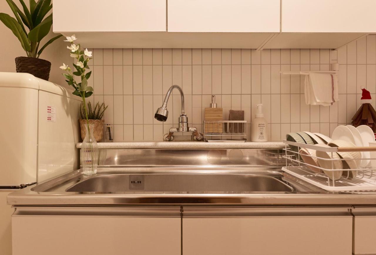 Alley Namsan - Seoul Station - 3