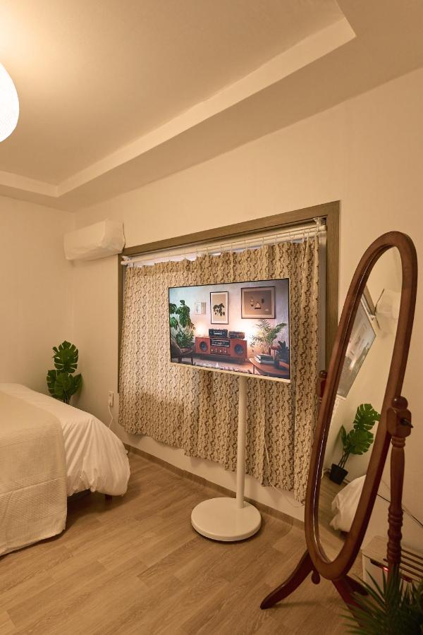 Alley Namsan - Seoul Station - 5