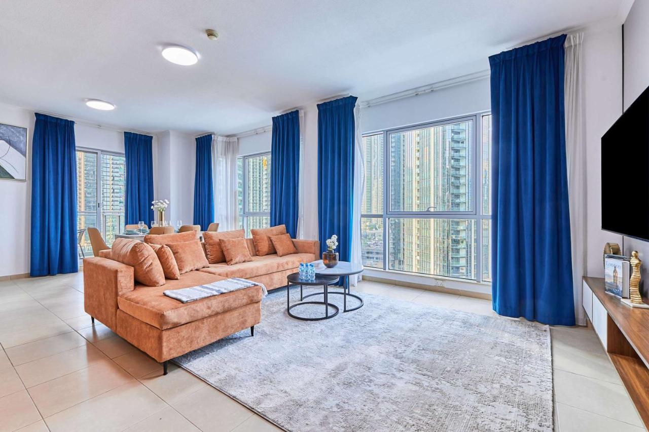 Downtown View 2BHK - 2