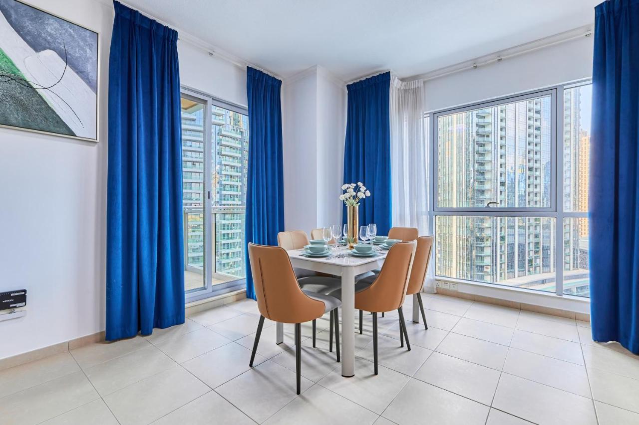 Downtown View 2BHK - 3