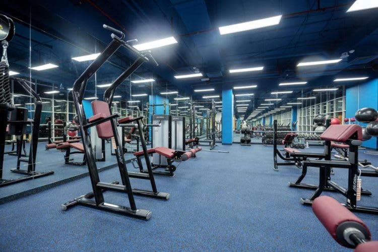 Downtown View 2BHK - 4