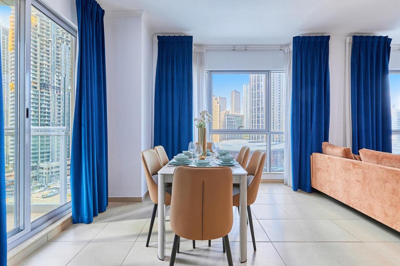 Downtown View 2BHK - 5