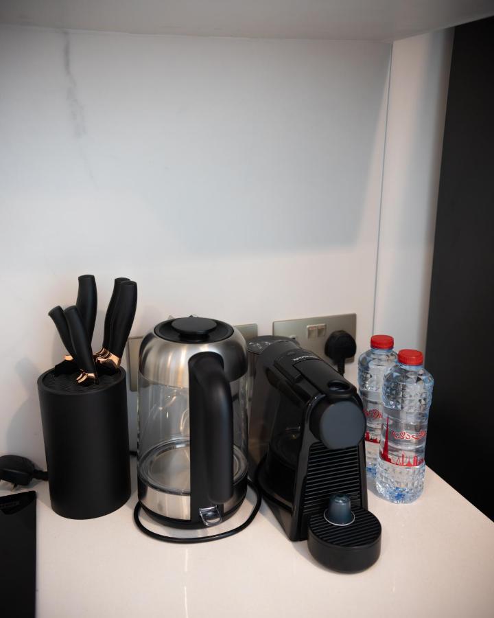 Golfside studio on Yas Island near F1 and Airport - 5