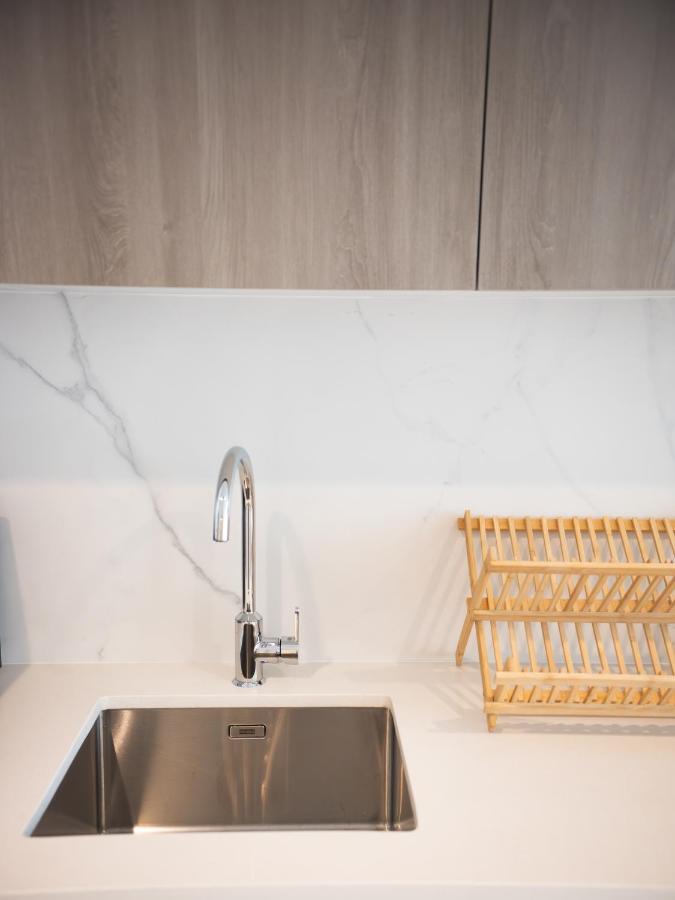 Golfside studio on Yas Island near F1 and Airport - 3