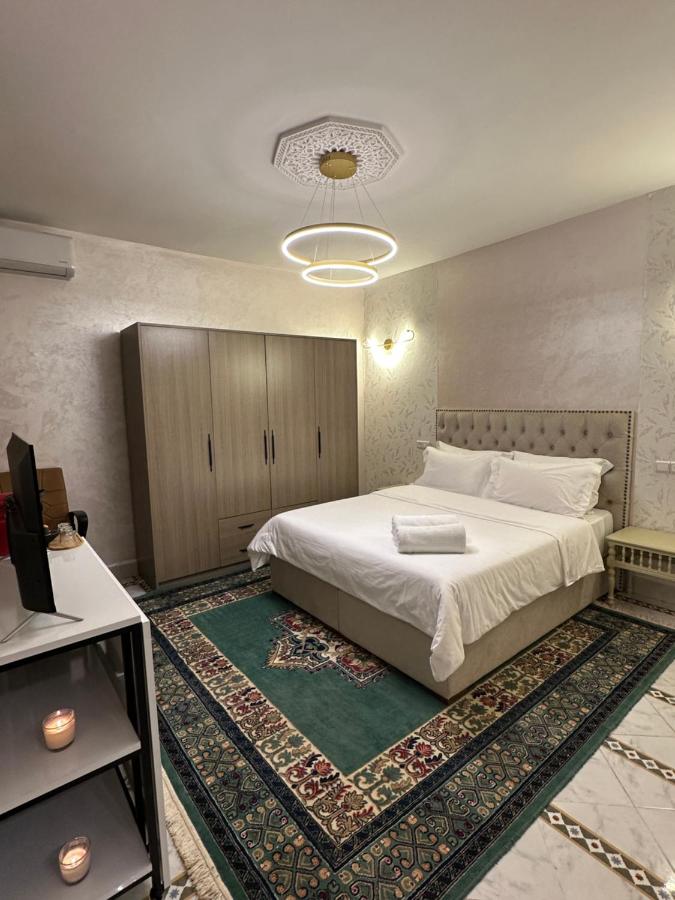 Marrakech Airport - 5