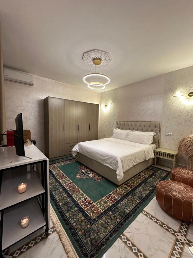 Marrakech Airport - 2