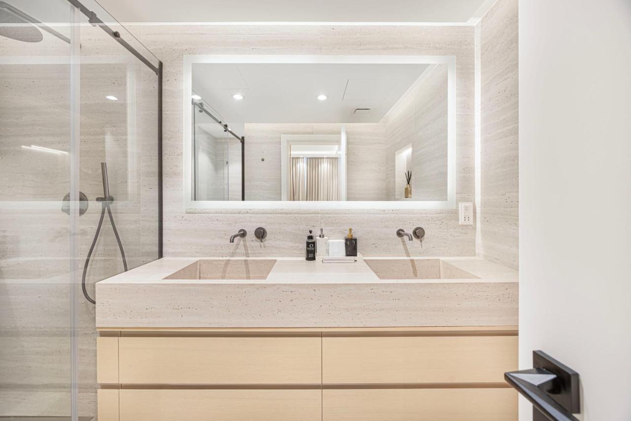 Daniels Full Sea View 3BR in Oceana Atlantic - 3