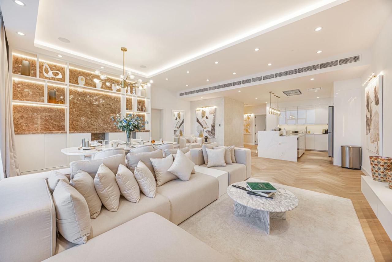 Daniels Full Sea View 3BR in Oceana Atlantic