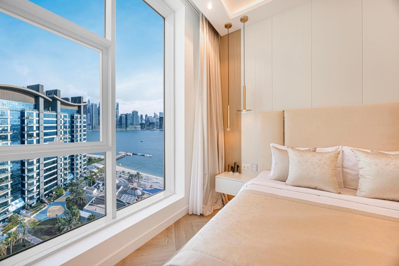 Daniels Full Sea View 3BR in Oceana Atlantic - 2