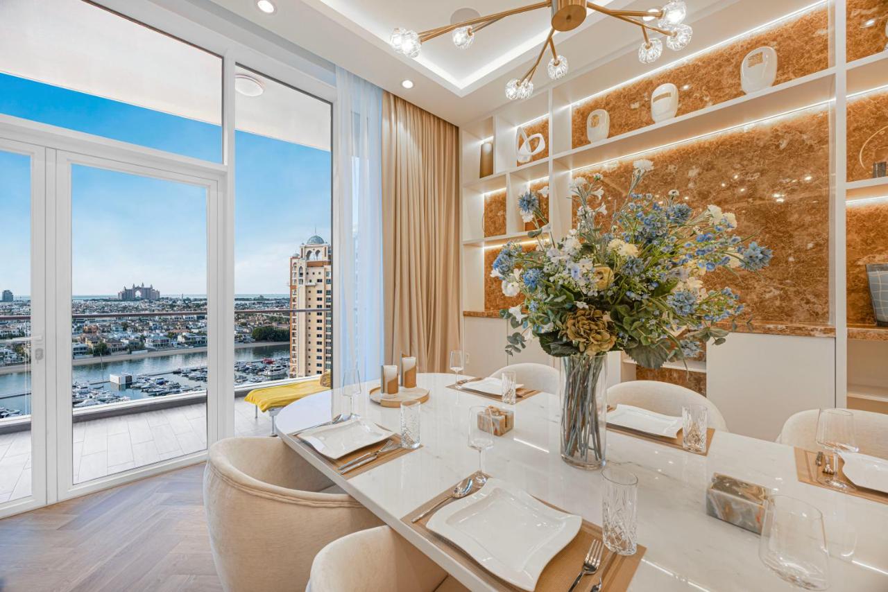 Daniels Full Sea View 3BR in Oceana Atlantic - 5