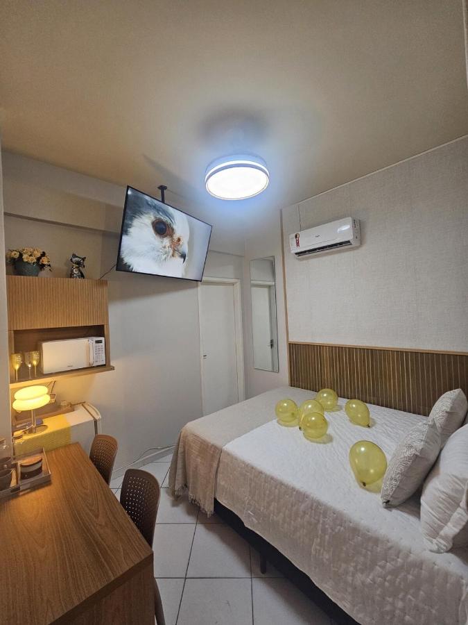 Copacabana Home Comfort Beach - 2