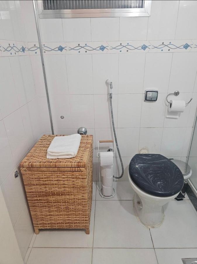 Copacabana Home Comfort Beach - 5