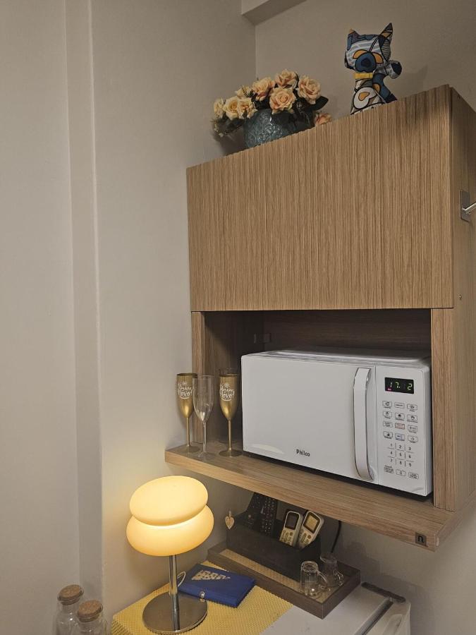 Copacabana Home Comfort Beach - 3