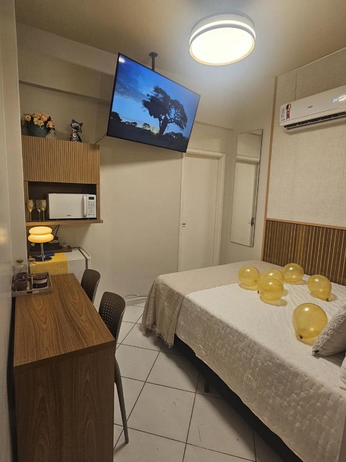 Copacabana Home Comfort Beach