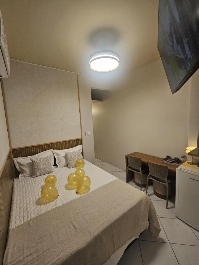 Copacabana Home Comfort Beach - 4