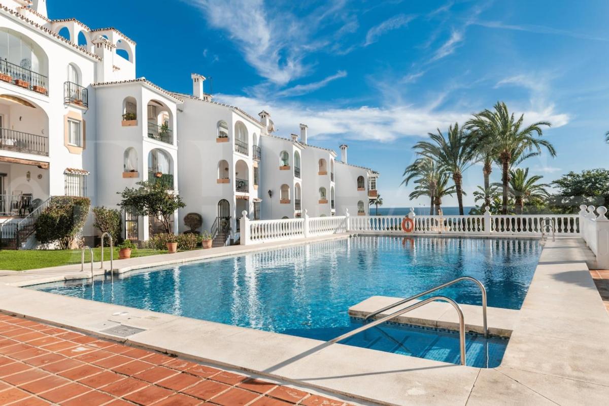 Mijas Coastal Escape with Sea Views REMS - 5