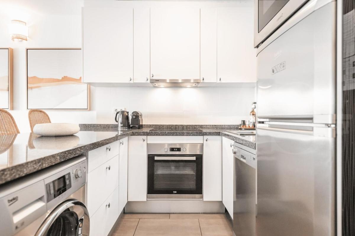 Mijas Coastal Escape with Sea Views REMS - 4