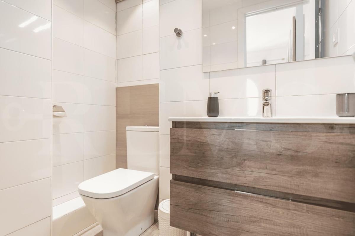 Mijas Coastal Escape with Sea Views REMS - 3