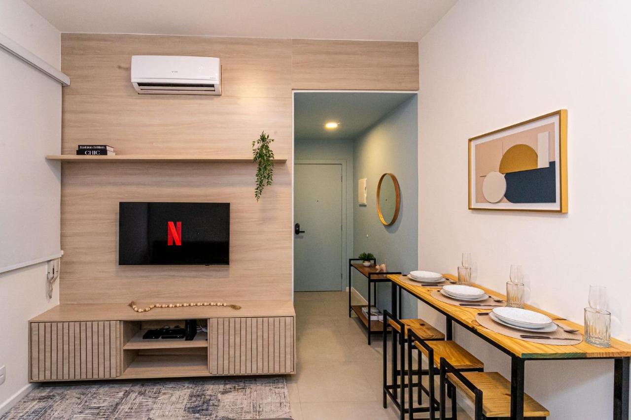 2BDRs, 4 Minutes from Copacabana Beach |SC 86/801