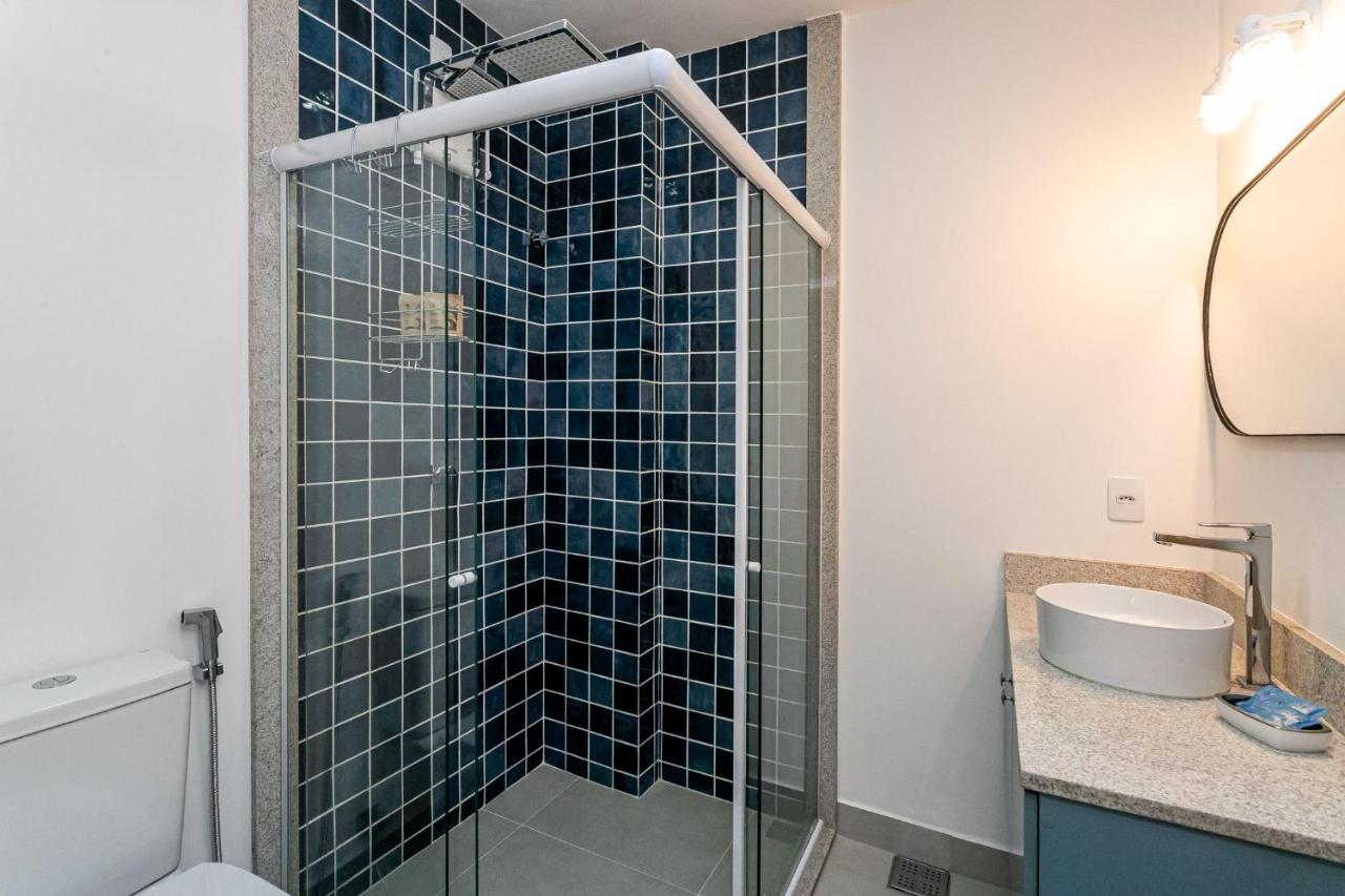 2BDRs, 4 Minutes from Copacabana Beach |SC 86/801 - 3