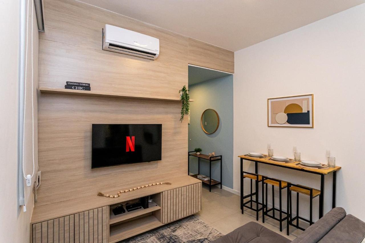 2BDRs, 4 Minutes from Copacabana Beach |SC 86/801 - 5