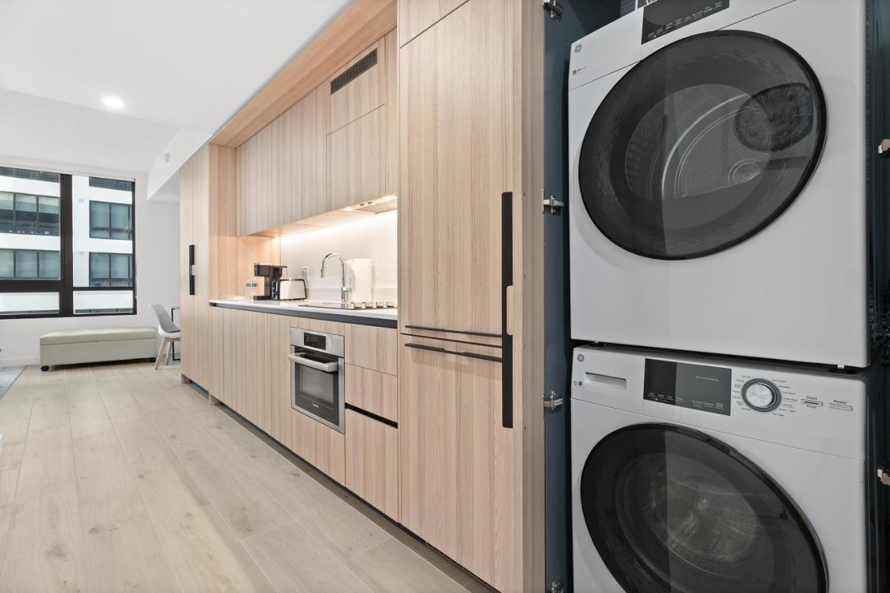 Prime Location Downtown Miami - Pool, Gym & Free Parking - 4