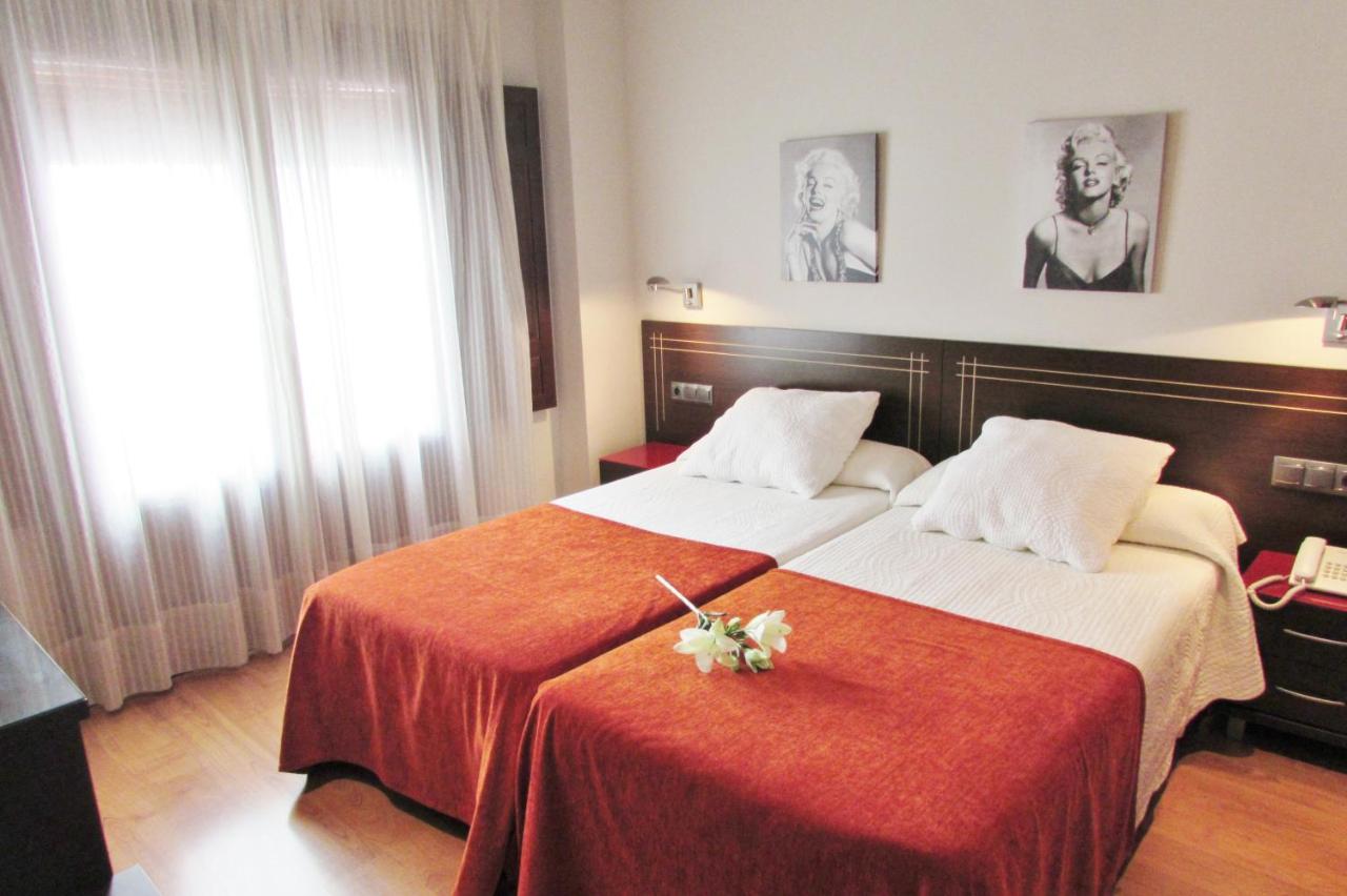 Apartamentos Turísticos Las Nieves, Granada – Bijgewerkte ...