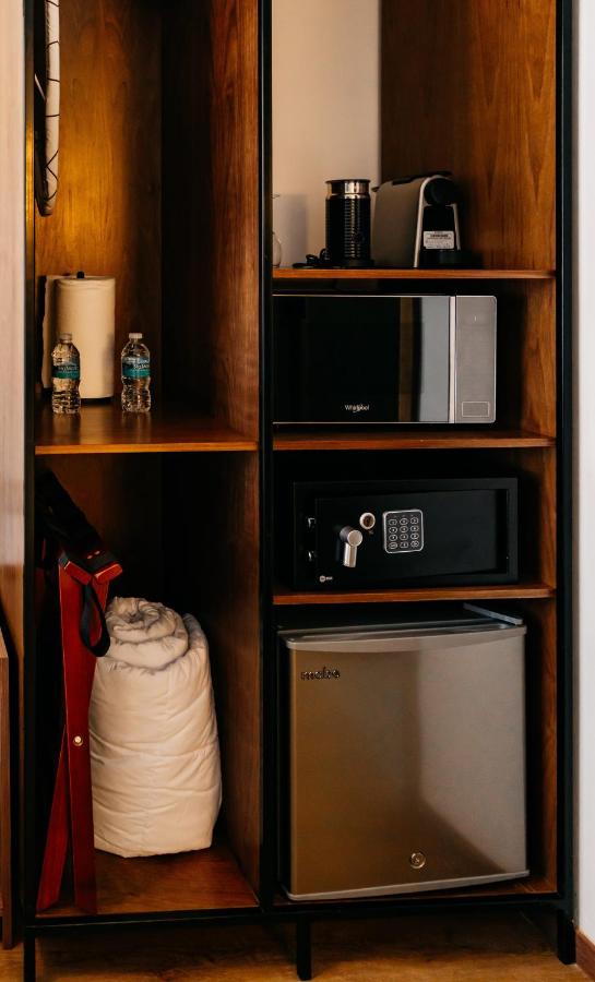 Casa Castillo Condesa - 2