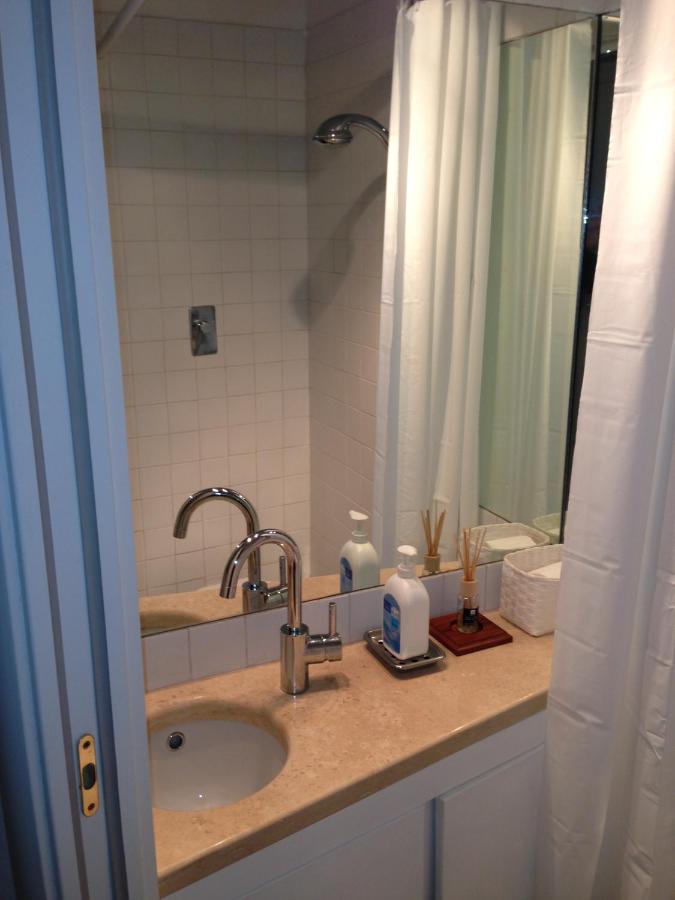 Small Navona Studio - 3