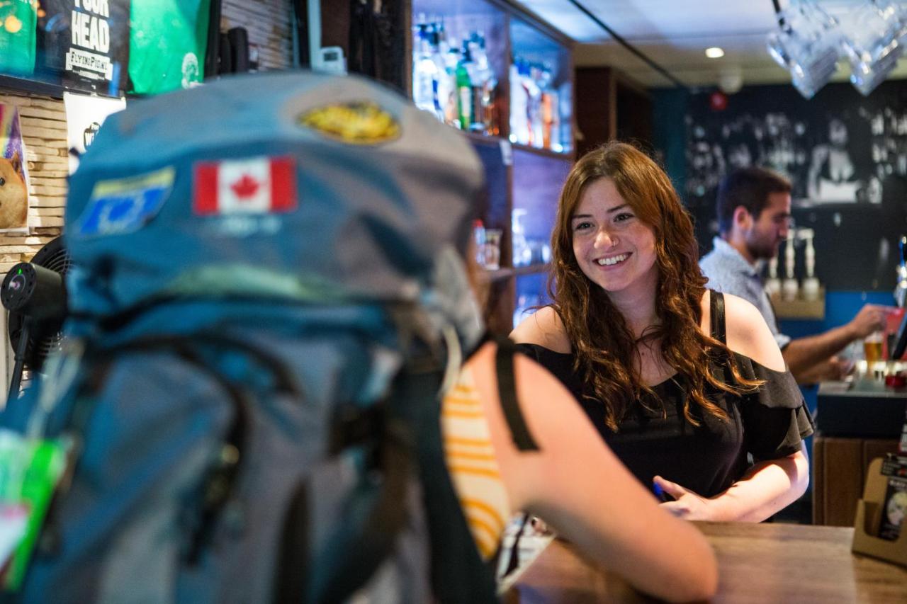 Flying Pig Uptown - 2