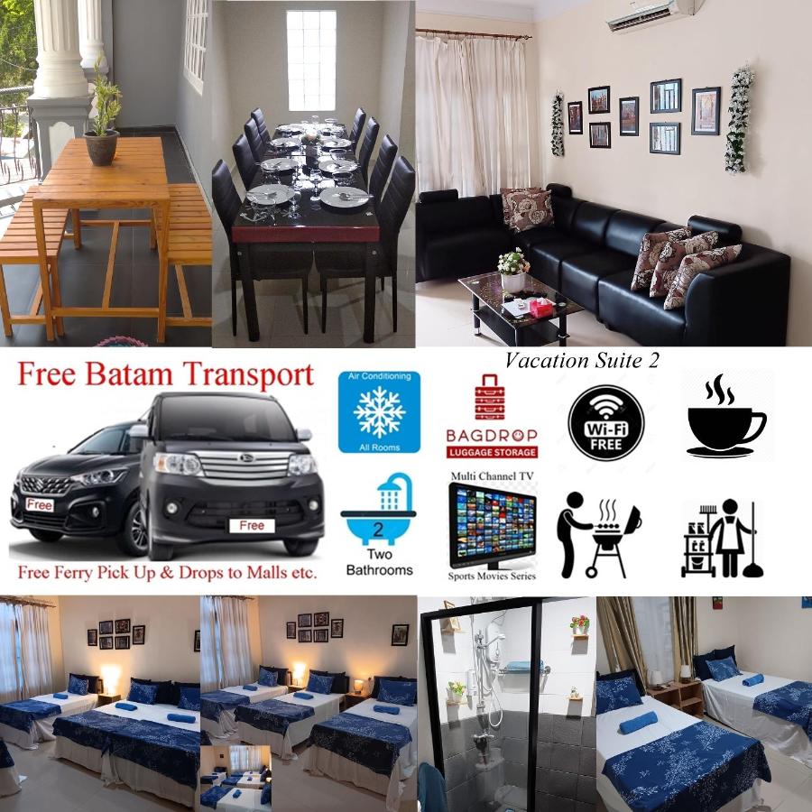 BatamExcursion Vacation Suites - 3