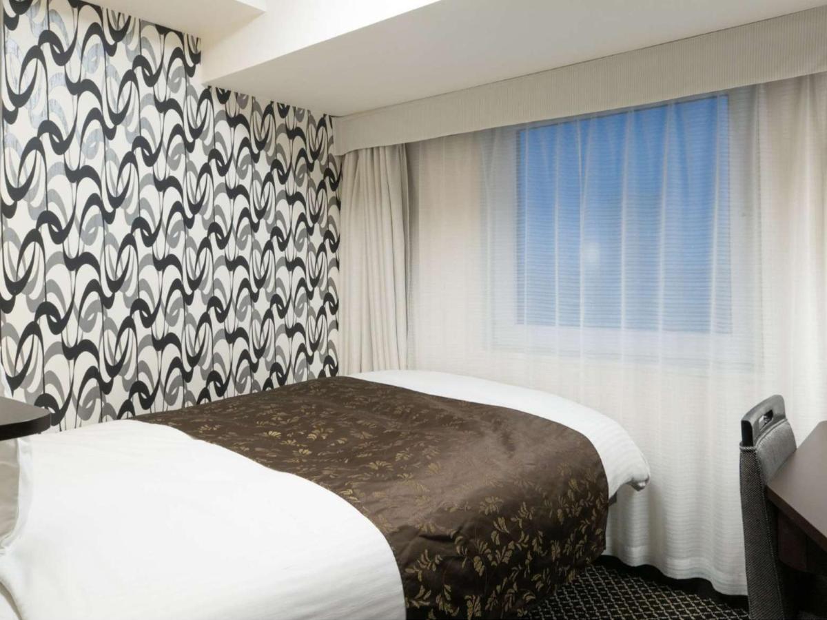 APA Hotel Ueno Inaricho Ekikita - 3