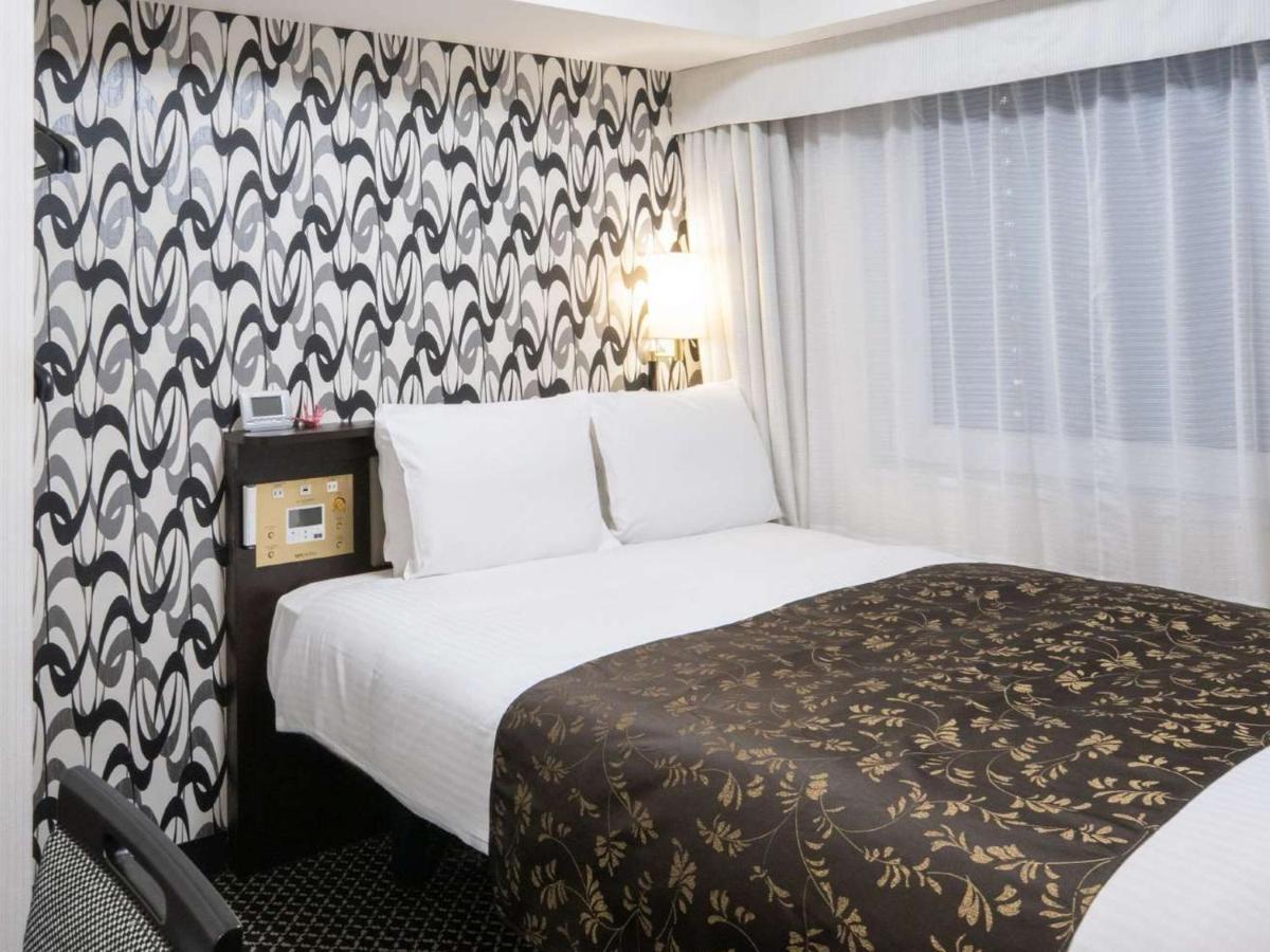 APA Hotel Ueno Inaricho Ekikita - 4