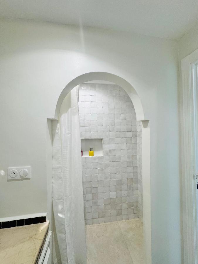 Appartement Marrakech Centre Gueliz - 3