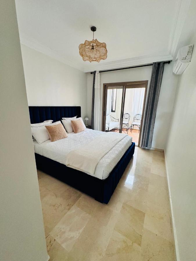 Appartement Marrakech Centre Gueliz - 2