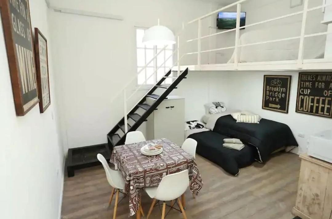 Defensa - Top location Apartment in San Telmo - 4