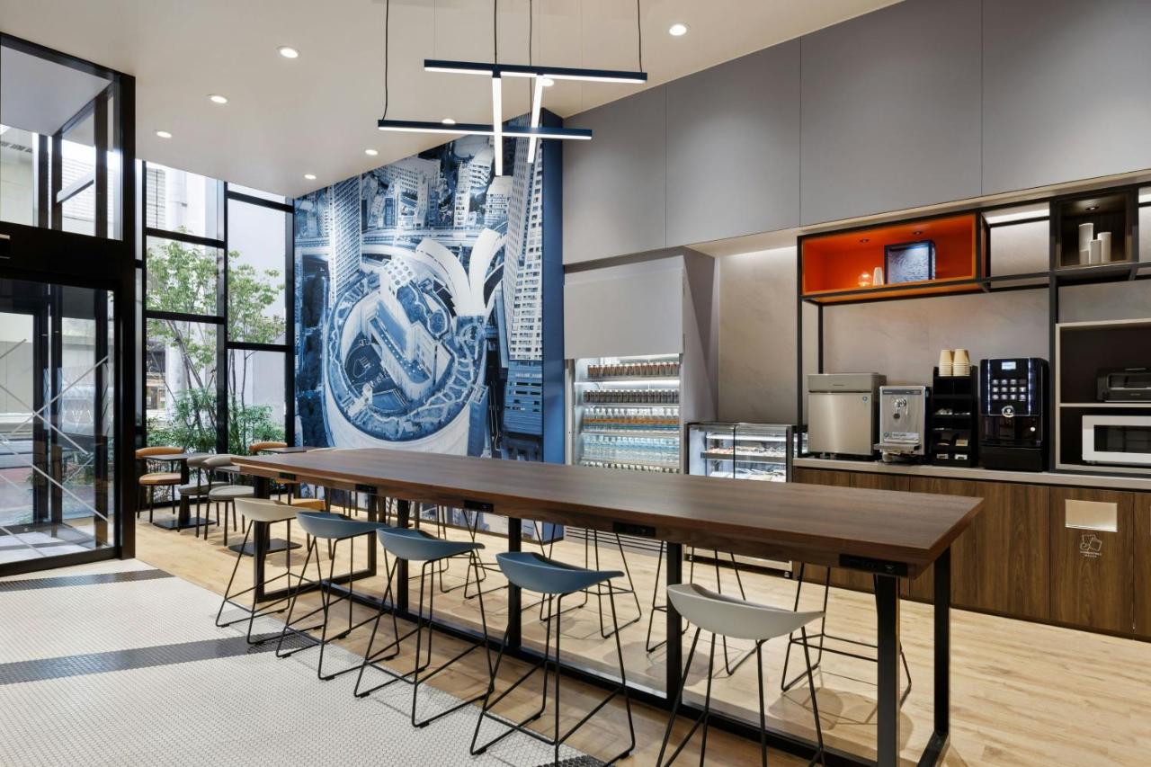 Four Points Flex by Sheraton Tokyo Shibuya West - 4