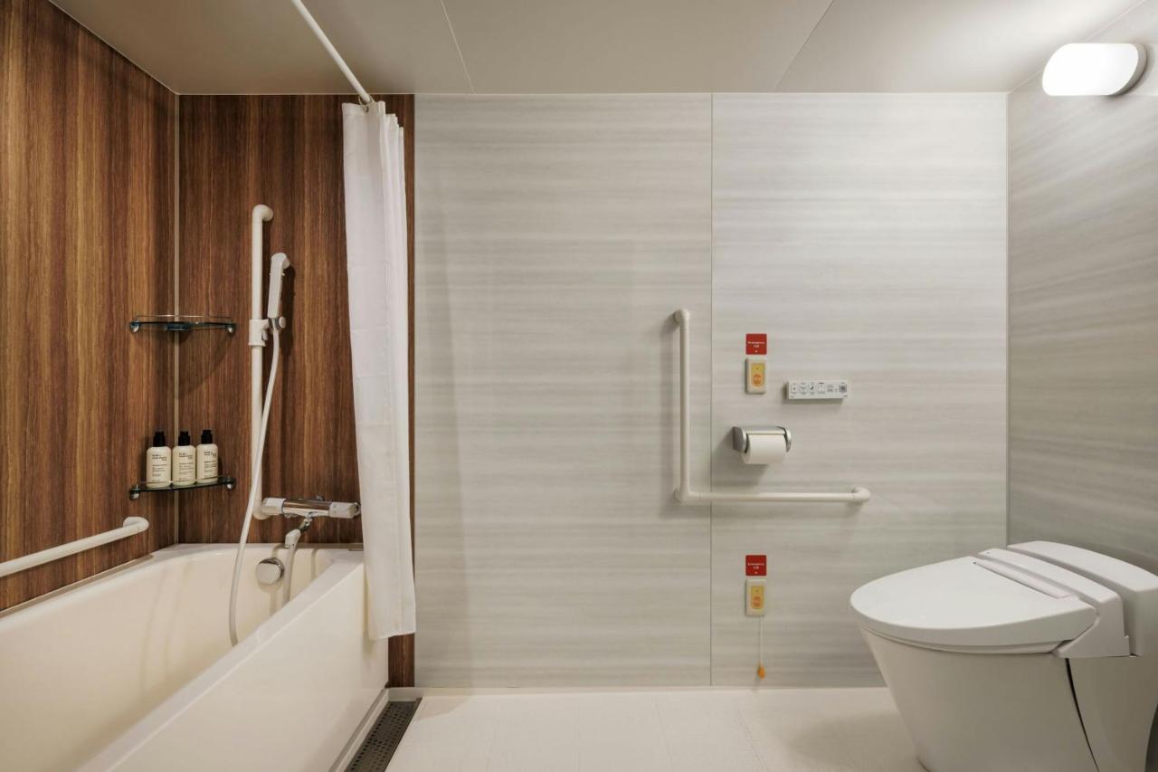 Four Points Flex by Sheraton Tokyo Shibuya West - 5