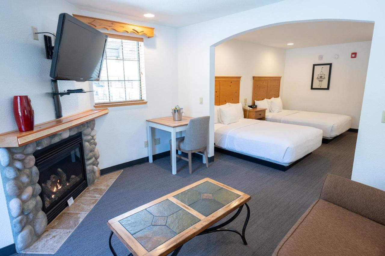 Icicle Village Resort — photo 14