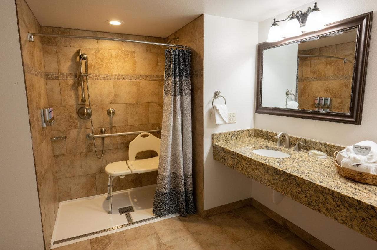 Icicle Village Resort — photo 12