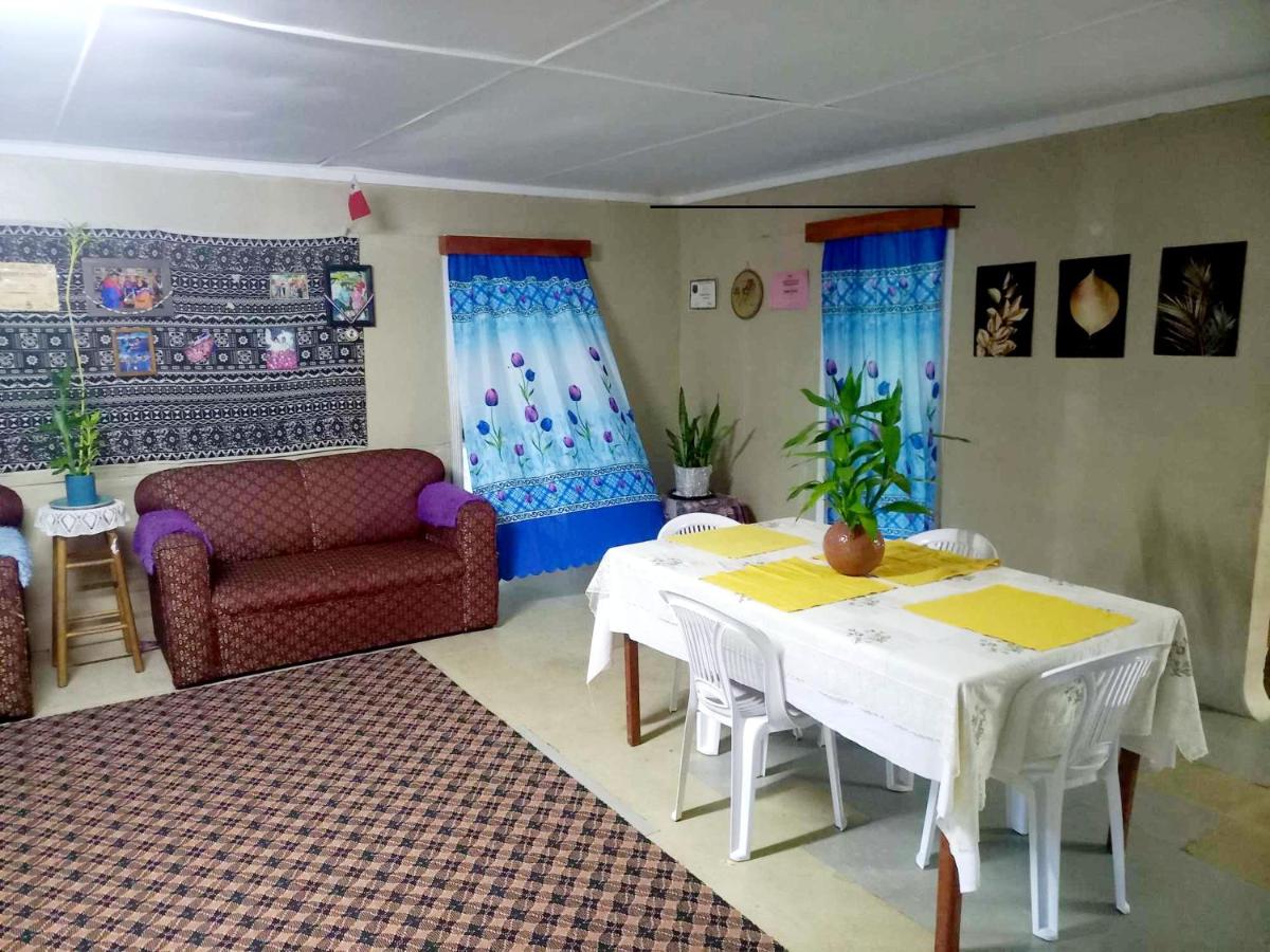 JayDees Home Retreat Homestay - 3